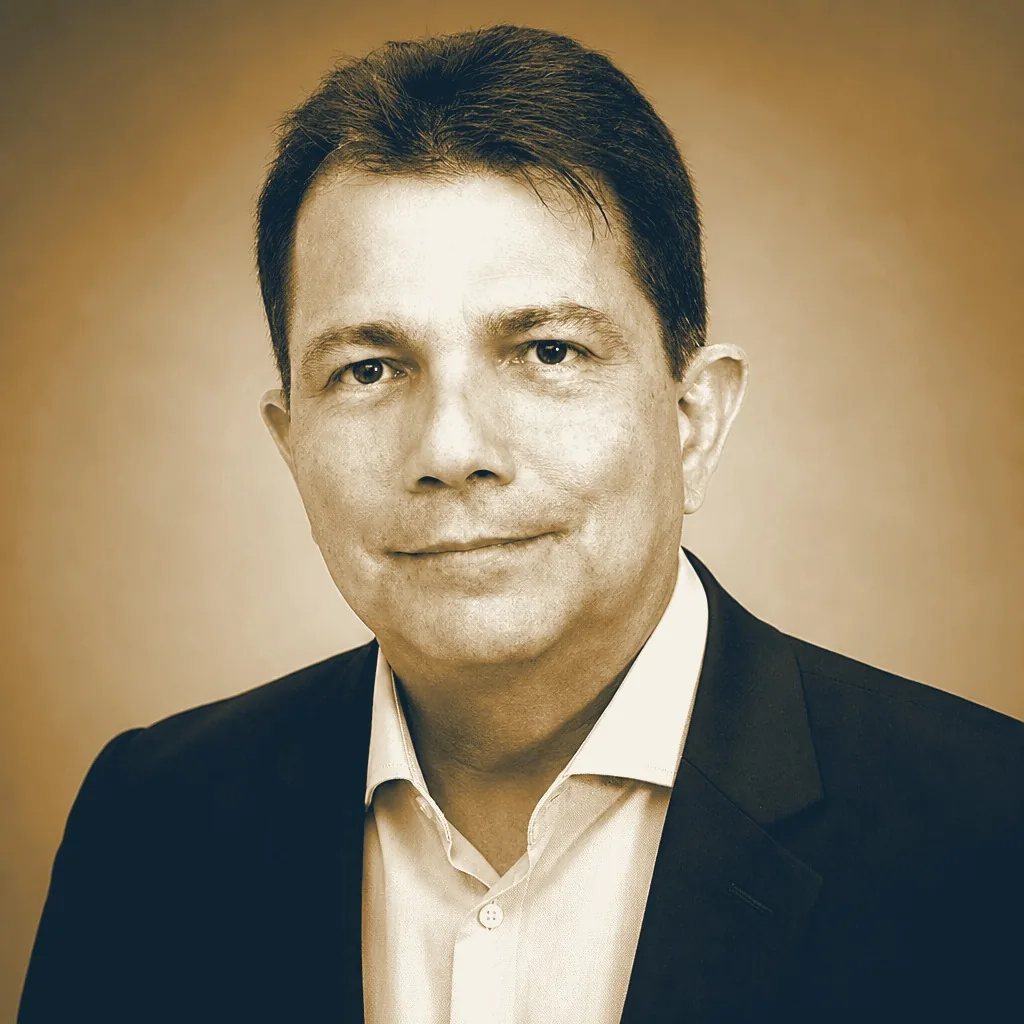 Fernando Castro Alves, Co-fundador e CBO da Neria Intelligence